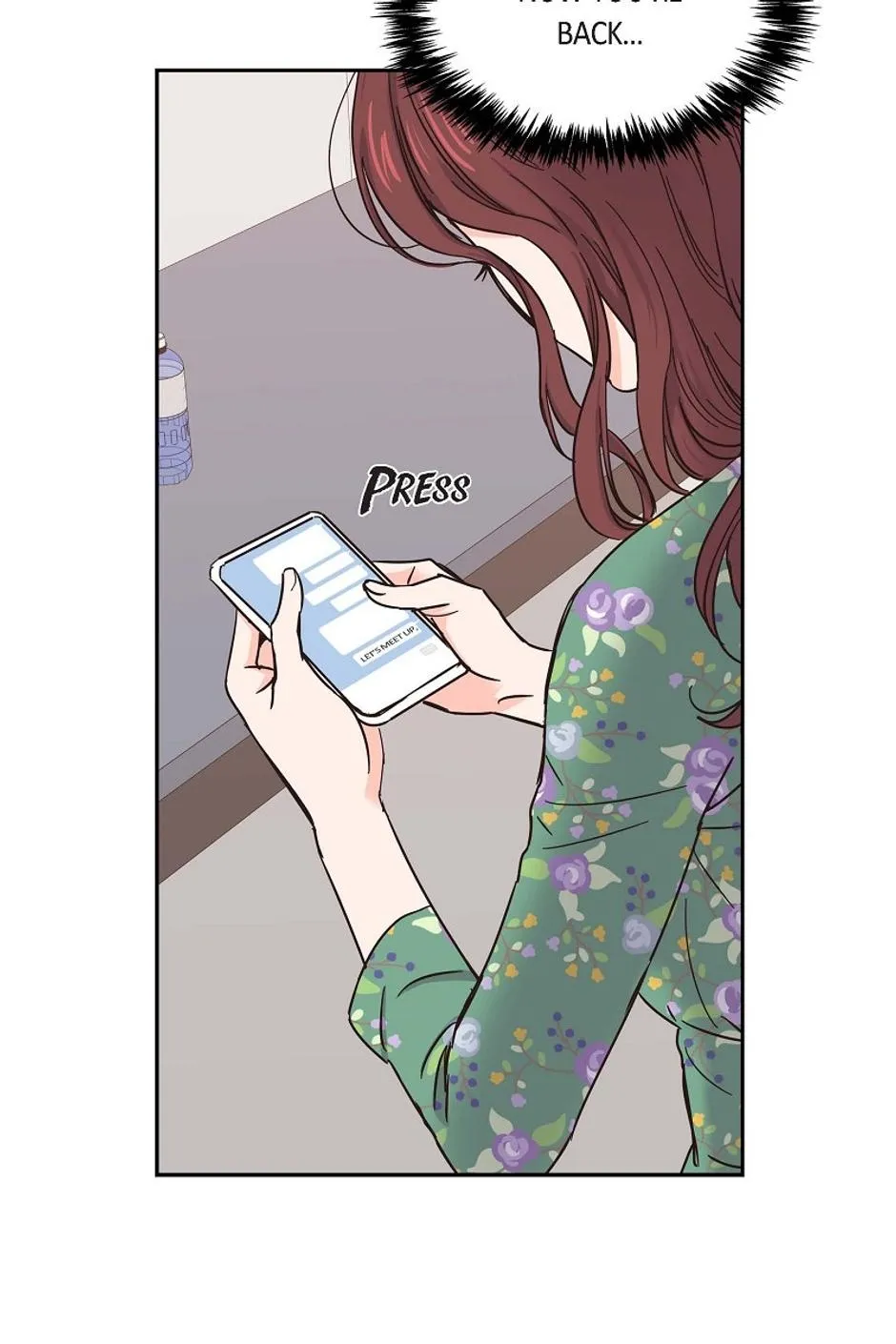The Scandal (DOG) Chapter 16 page 35 - 