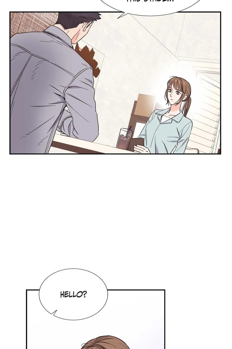 The Scandal (DOG) Chapter 16 page 38 - 