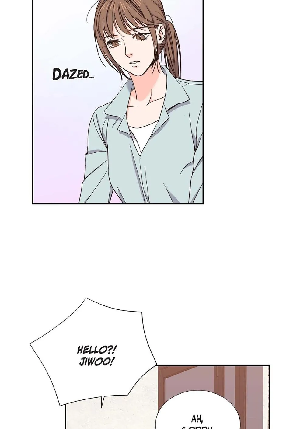 The Scandal (DOG) Chapter 16 page 39 - 