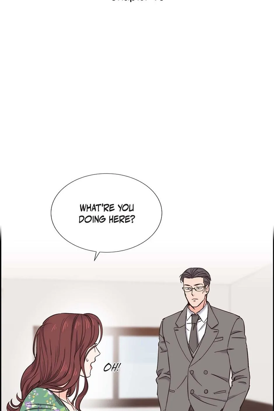 The Scandal (DOG) Chapter 16 page 5 - 