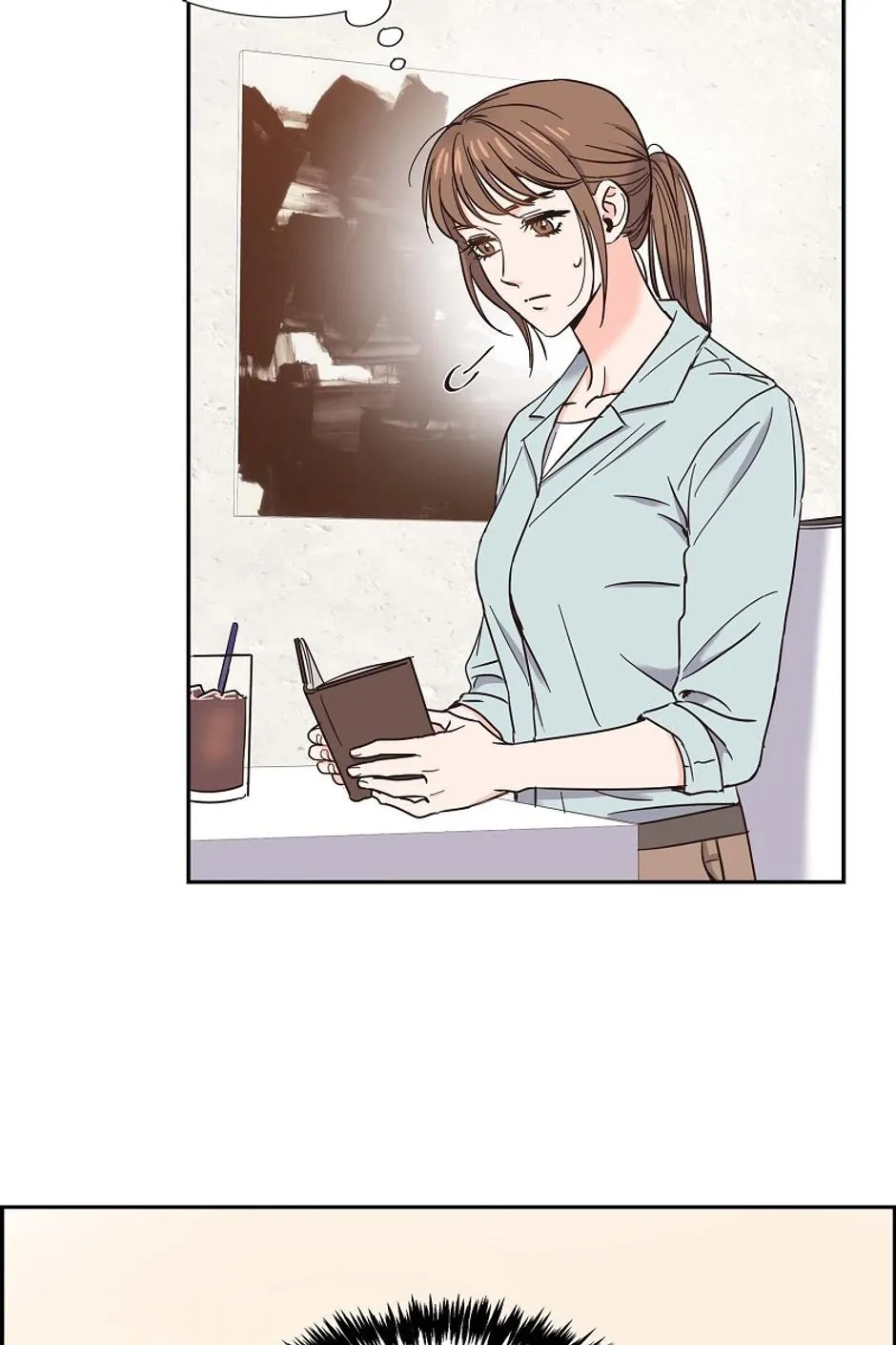 The Scandal (DOG) Chapter 16 page 42 - 