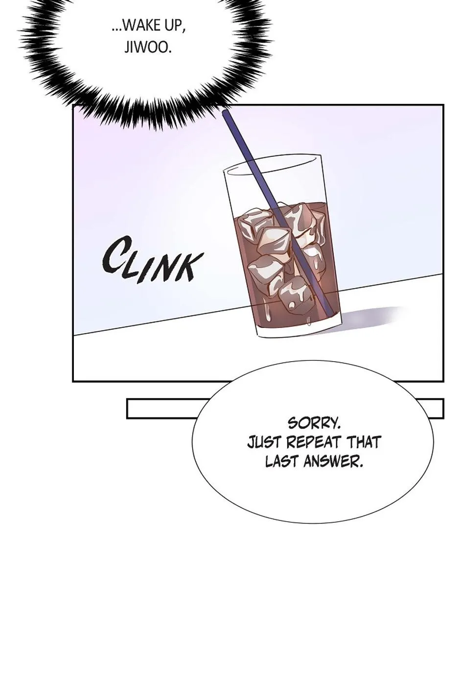 The Scandal (DOG) Chapter 16 page 44 - 