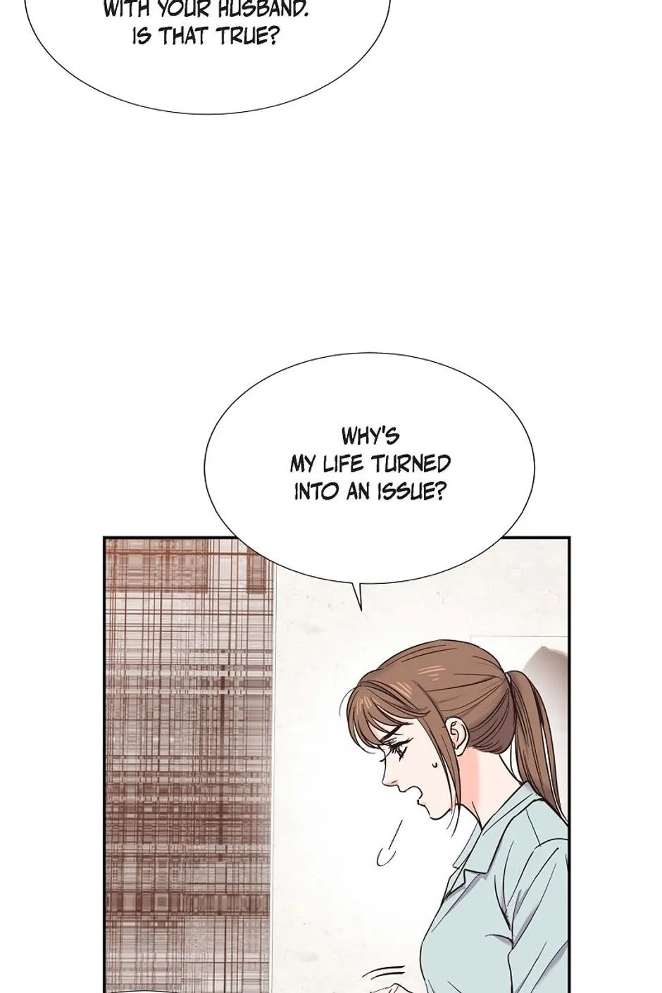 The Scandal (DOG) Chapter 16 page 46 - 