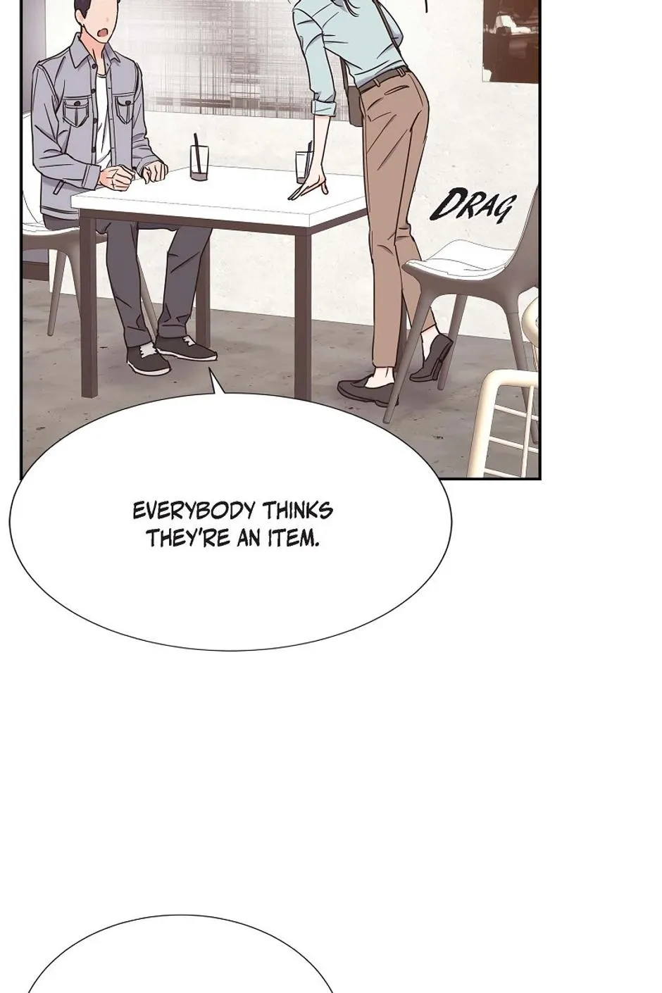 The Scandal (DOG) Chapter 16 page 48 - 