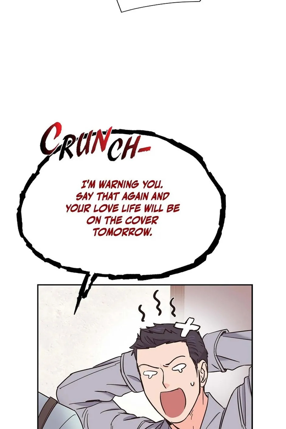 The Scandal (DOG) Chapter 16 page 51 - 