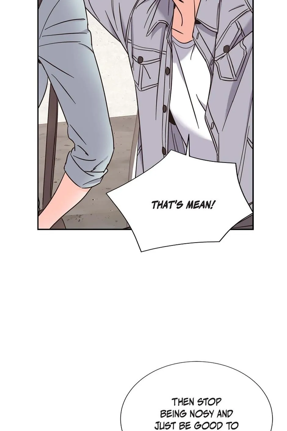 The Scandal (DOG) Chapter 16 page 52 - 