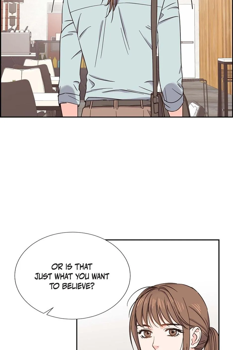 The Scandal (DOG) Chapter 16 page 55 - 