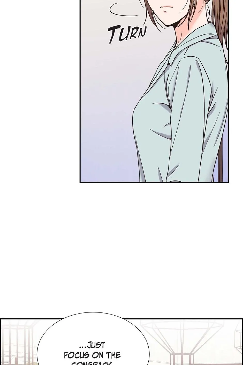 The Scandal (DOG) Chapter 16 page 56 - 