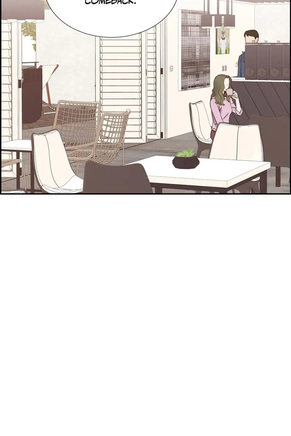 The Scandal (DOG) Chapter 16 page 57 - 