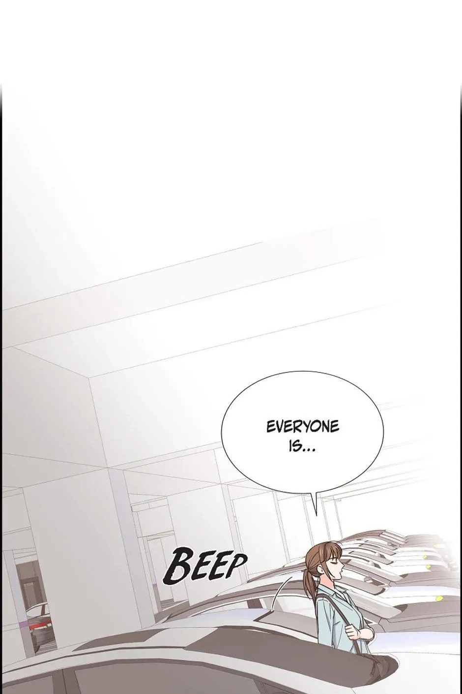 The Scandal (DOG) Chapter 16 page 58 - 