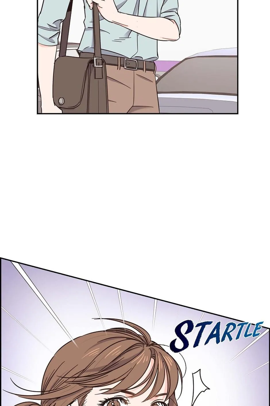 The Scandal (DOG) Chapter 16 page 60 - 