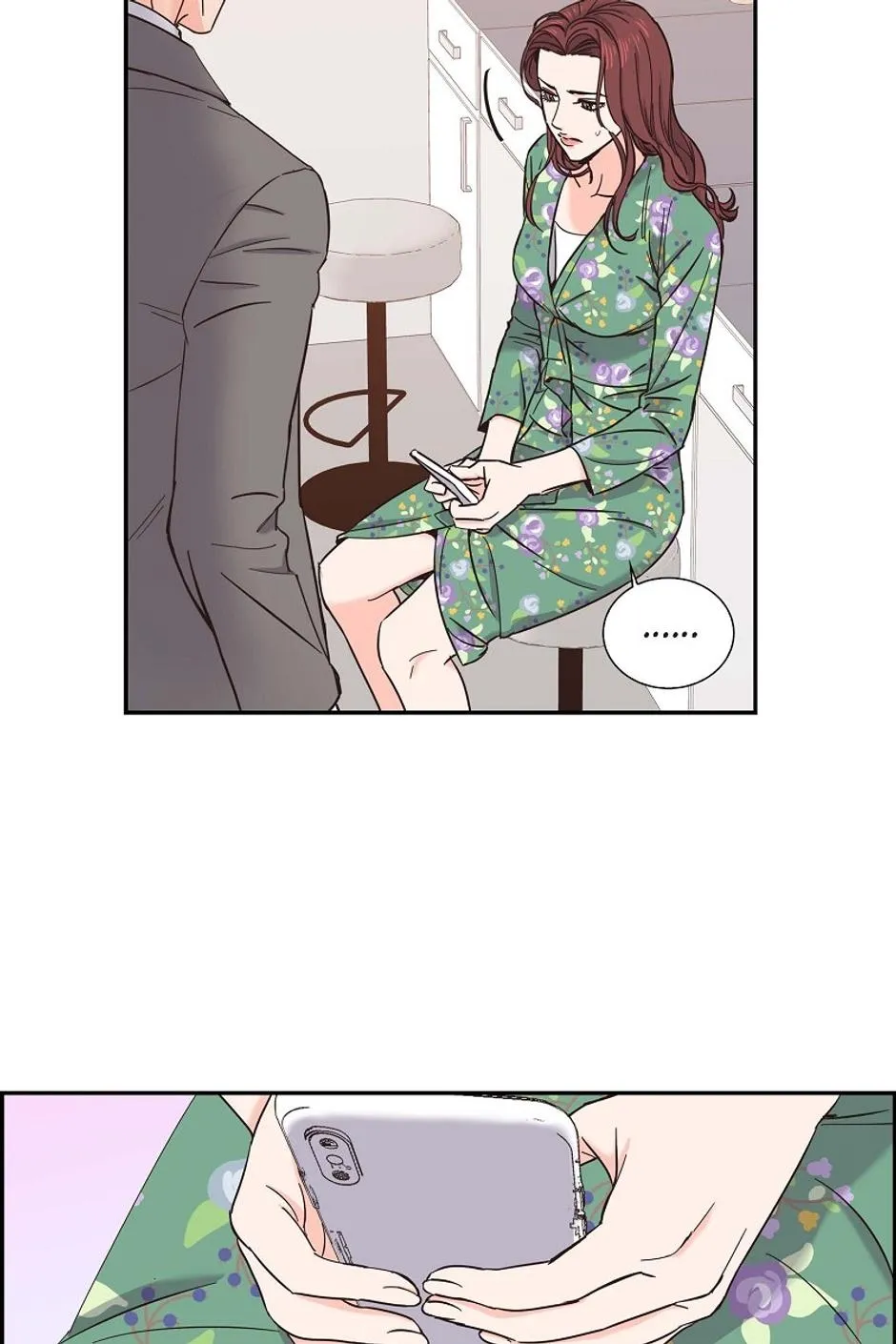 The Scandal (DOG) Chapter 16 page 7 - 