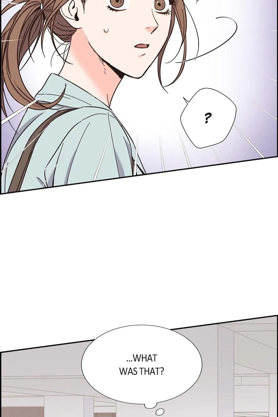 The Scandal (DOG) Chapter 16 page 61 - 
