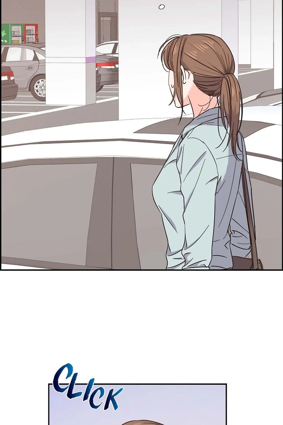 The Scandal (DOG) Chapter 16 page 62 - 