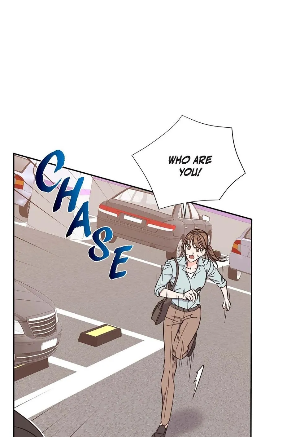The Scandal (DOG) Chapter 16 page 65 - 