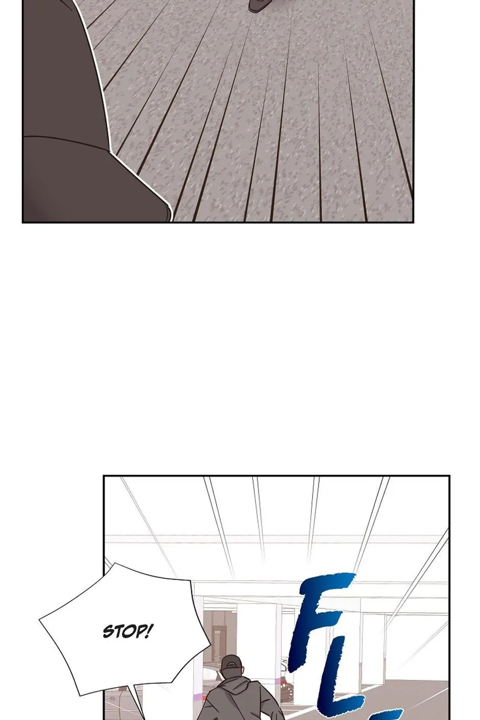 The Scandal (DOG) Chapter 16 page 66 - 