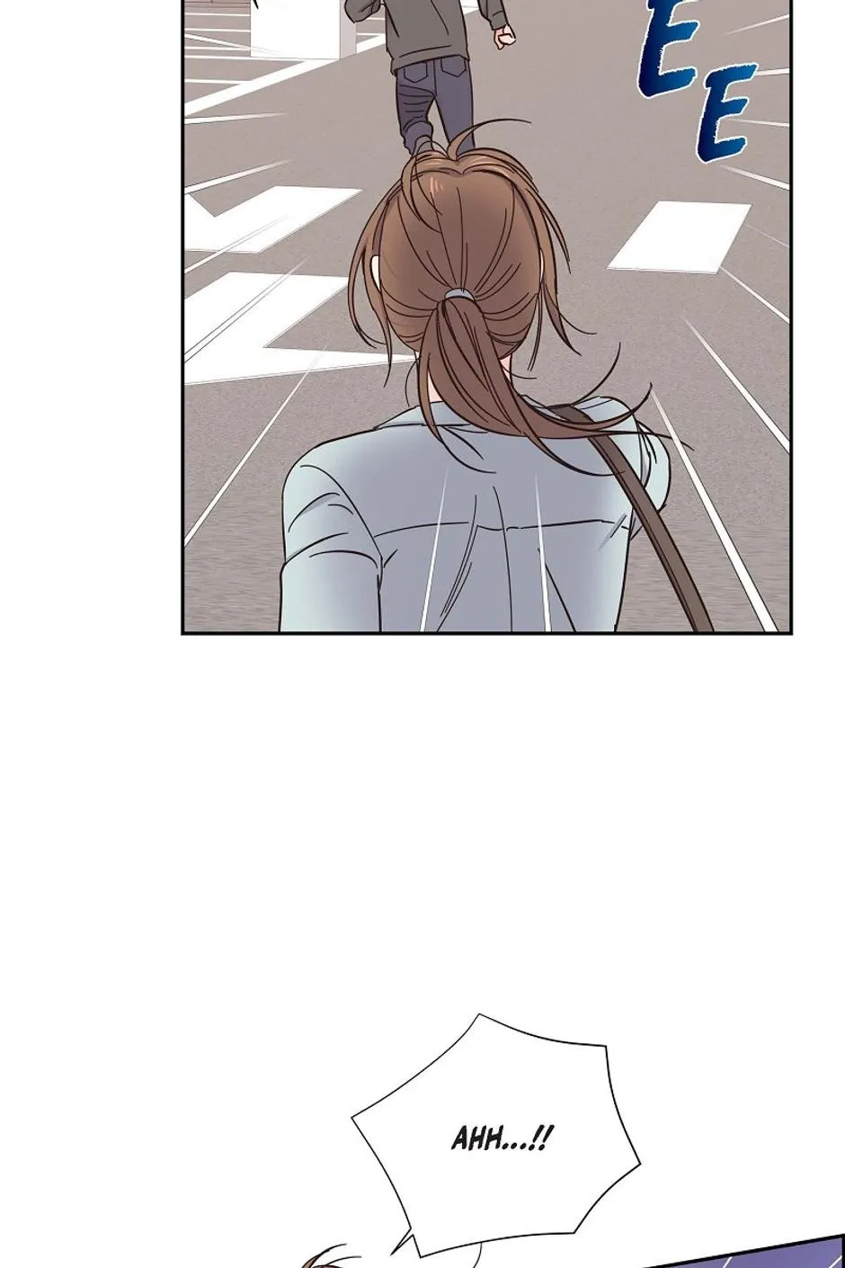 The Scandal (DOG) Chapter 16 page 67 - 