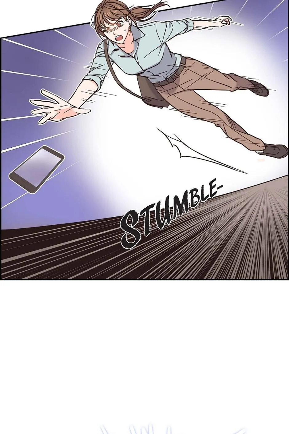 The Scandal (DOG) Chapter 16 page 68 - 