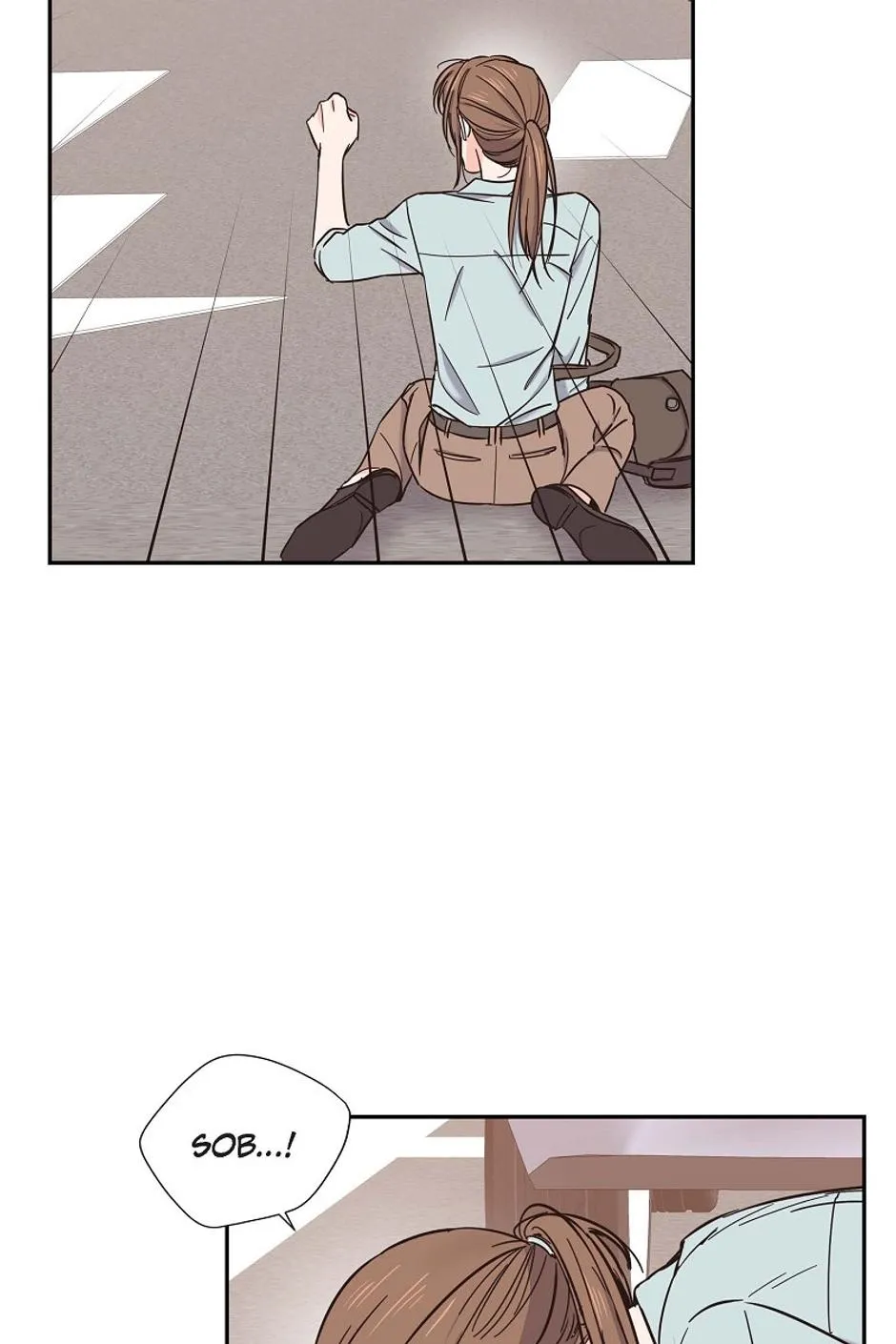 The Scandal (DOG) Chapter 16 page 70 - 