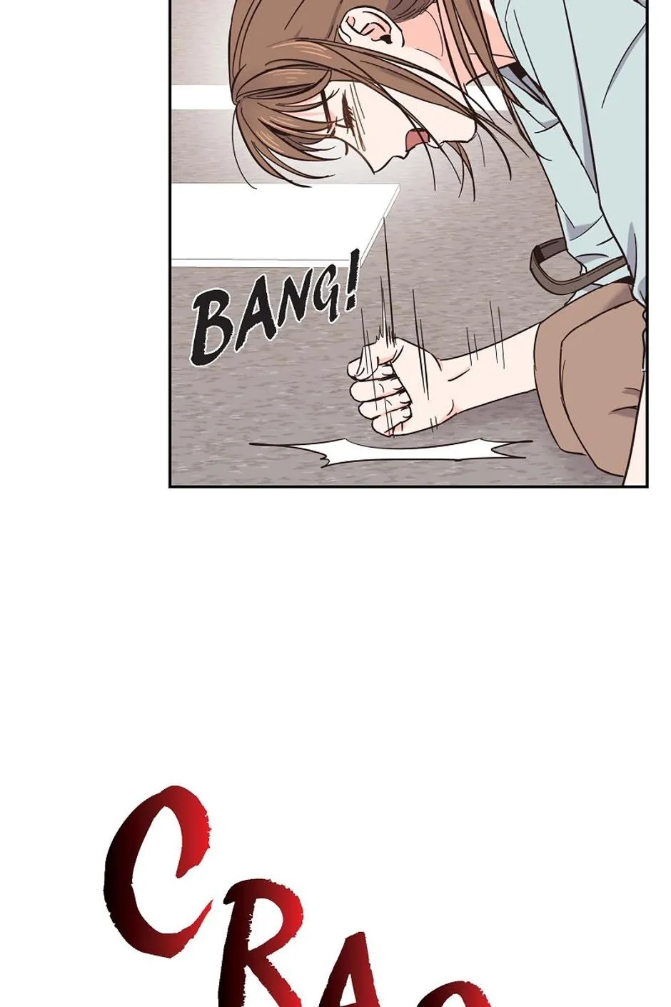 The Scandal (DOG) Chapter 16 page 71 - 