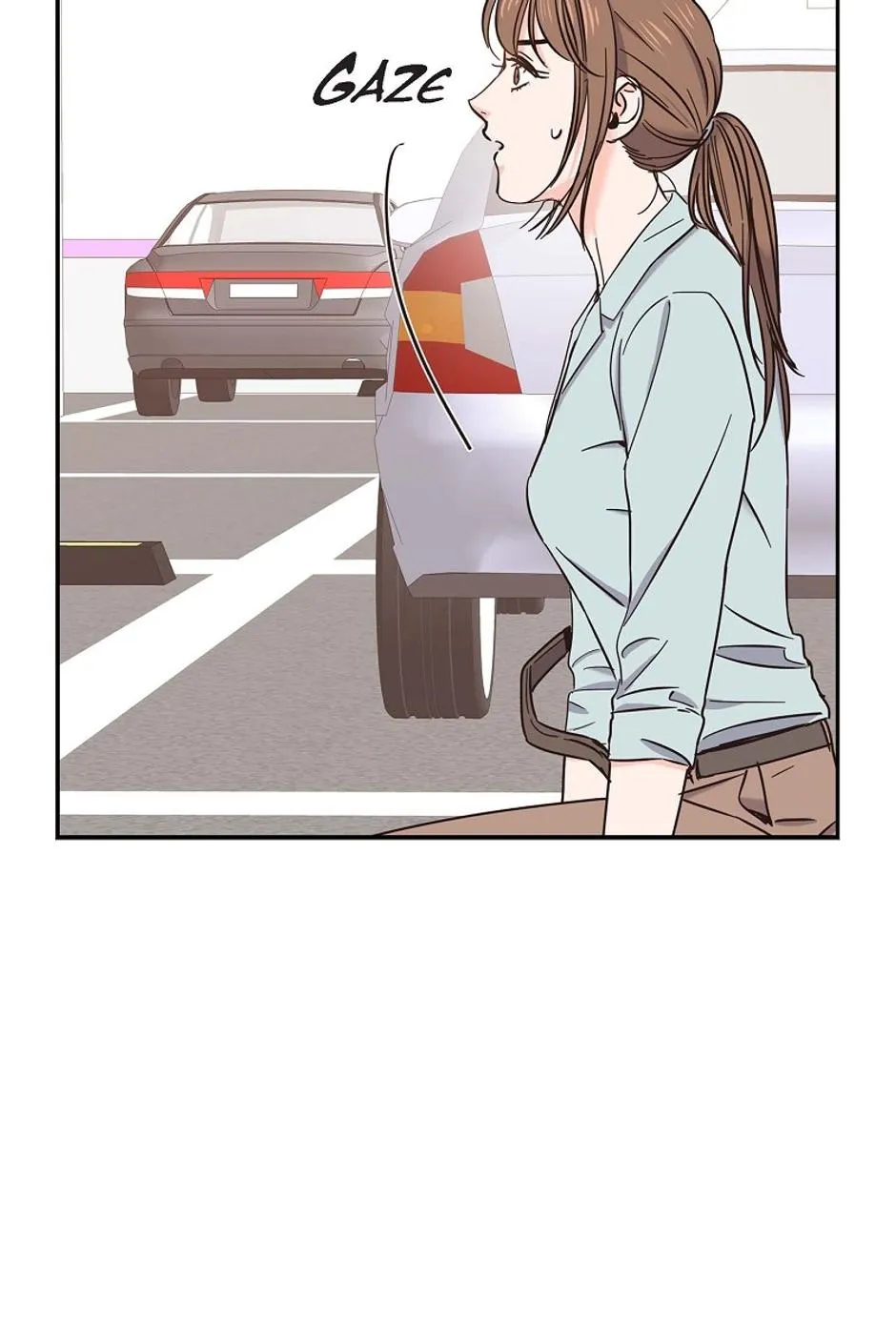 The Scandal (DOG) Chapter 16 page 74 - 