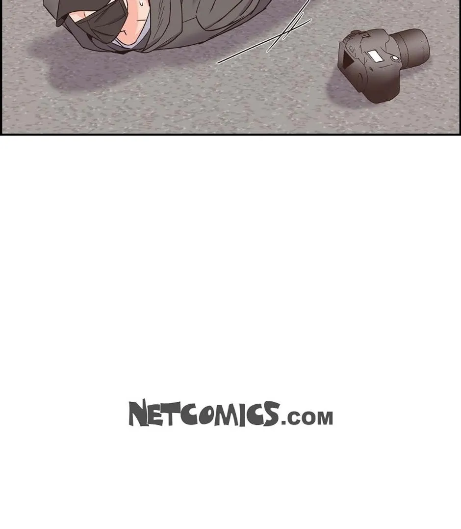 The Scandal (DOG) Chapter 16 page 76 - 