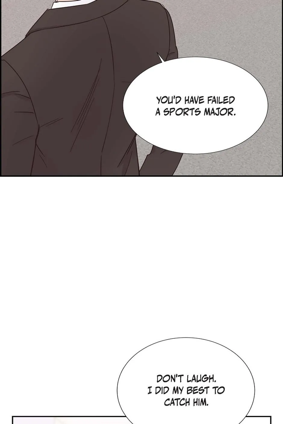 The Scandal (DOG) Chapter 17 page 14 - 