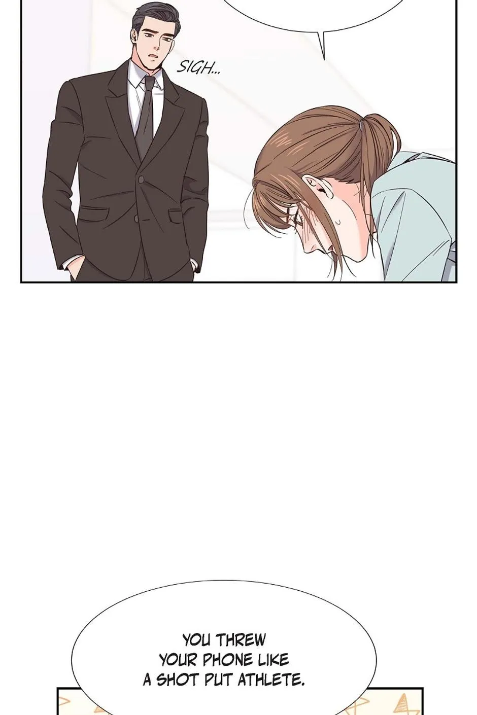 The Scandal (DOG) Chapter 17 page 15 - 