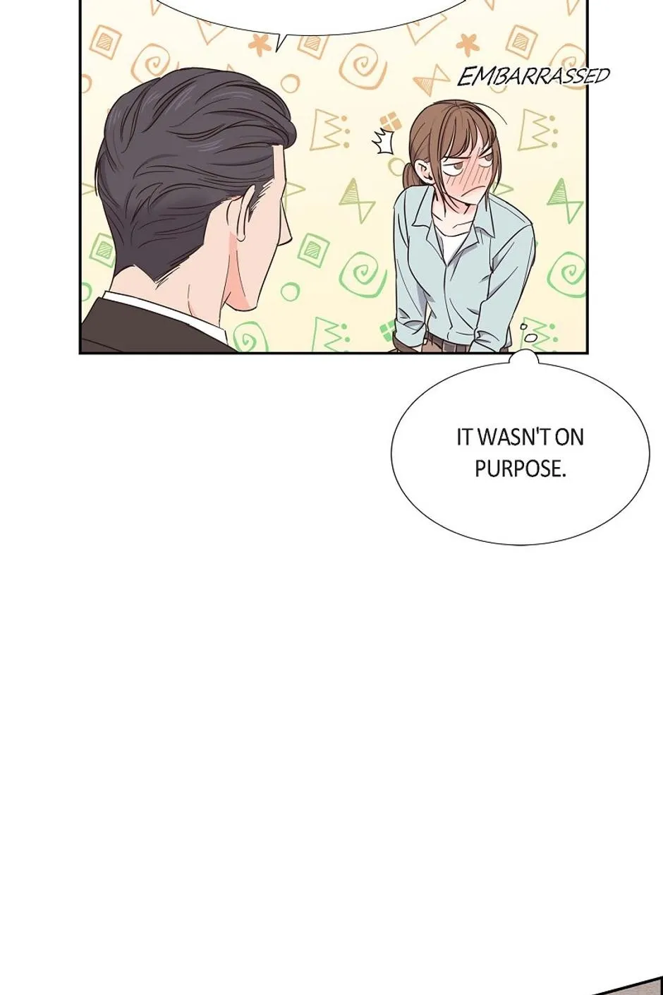 The Scandal (DOG) Chapter 17 page 16 - 