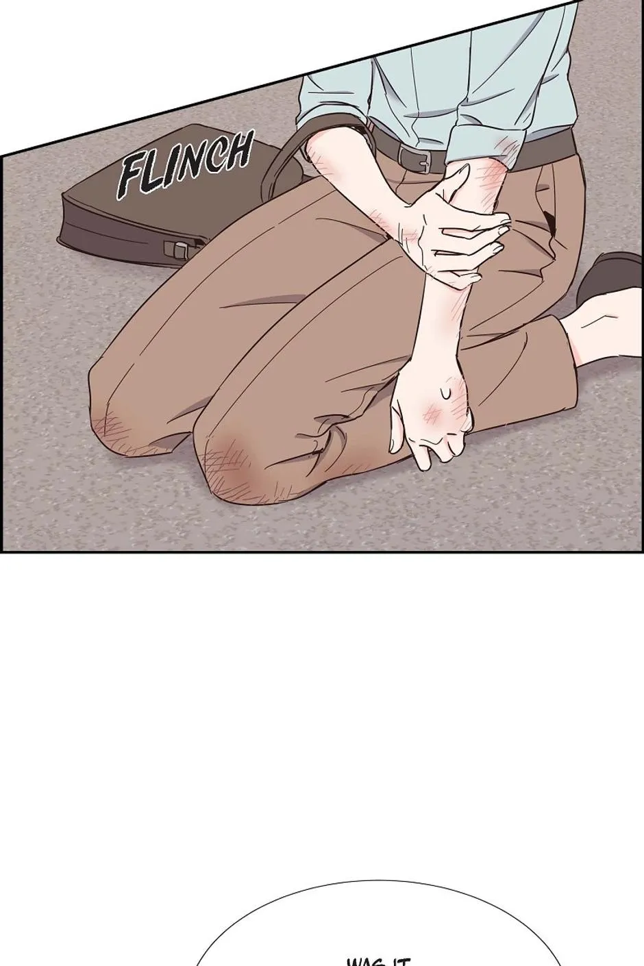 The Scandal (DOG) Chapter 17 page 17 - 