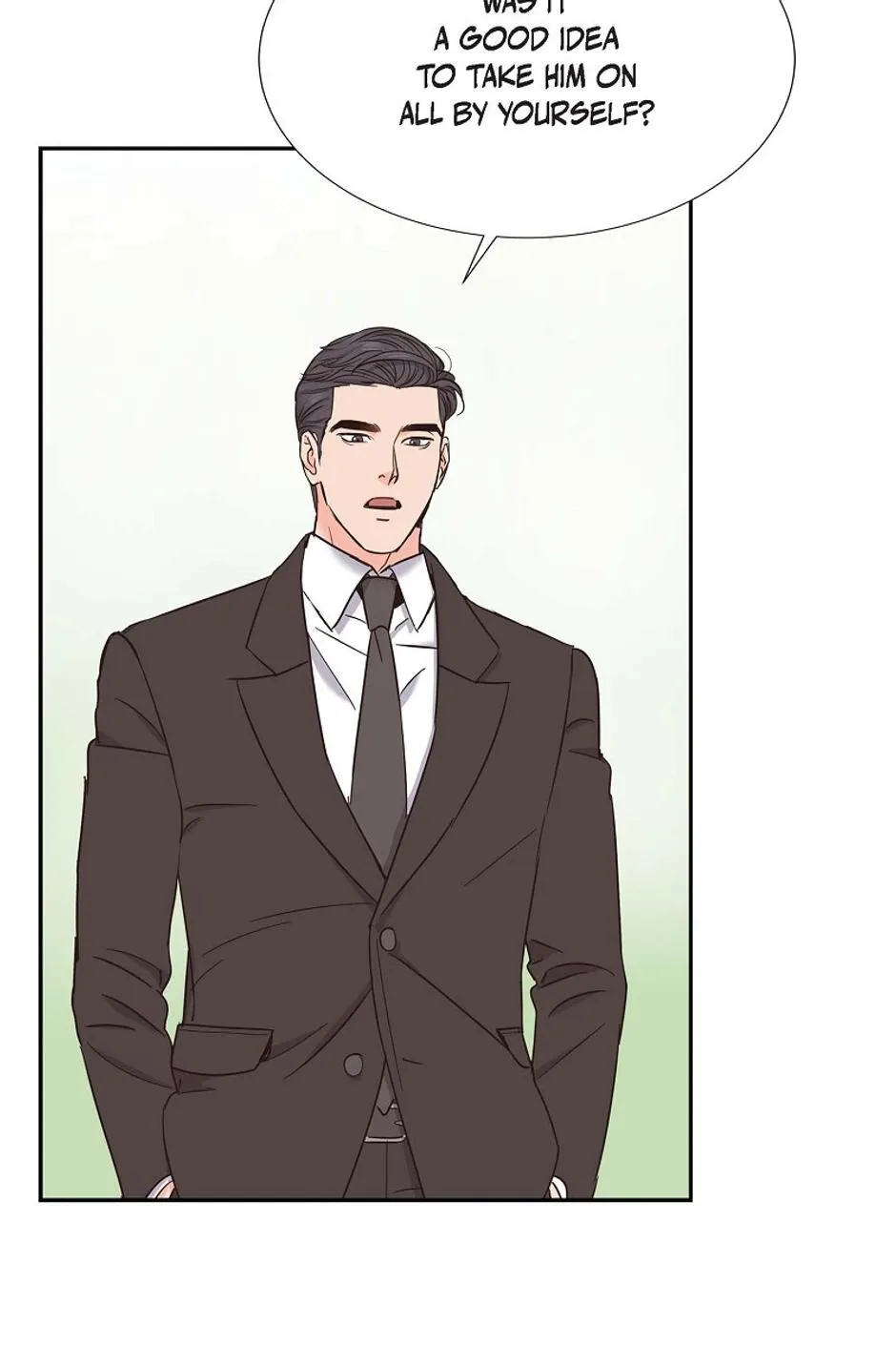 The Scandal (DOG) Chapter 17 page 18 - 
