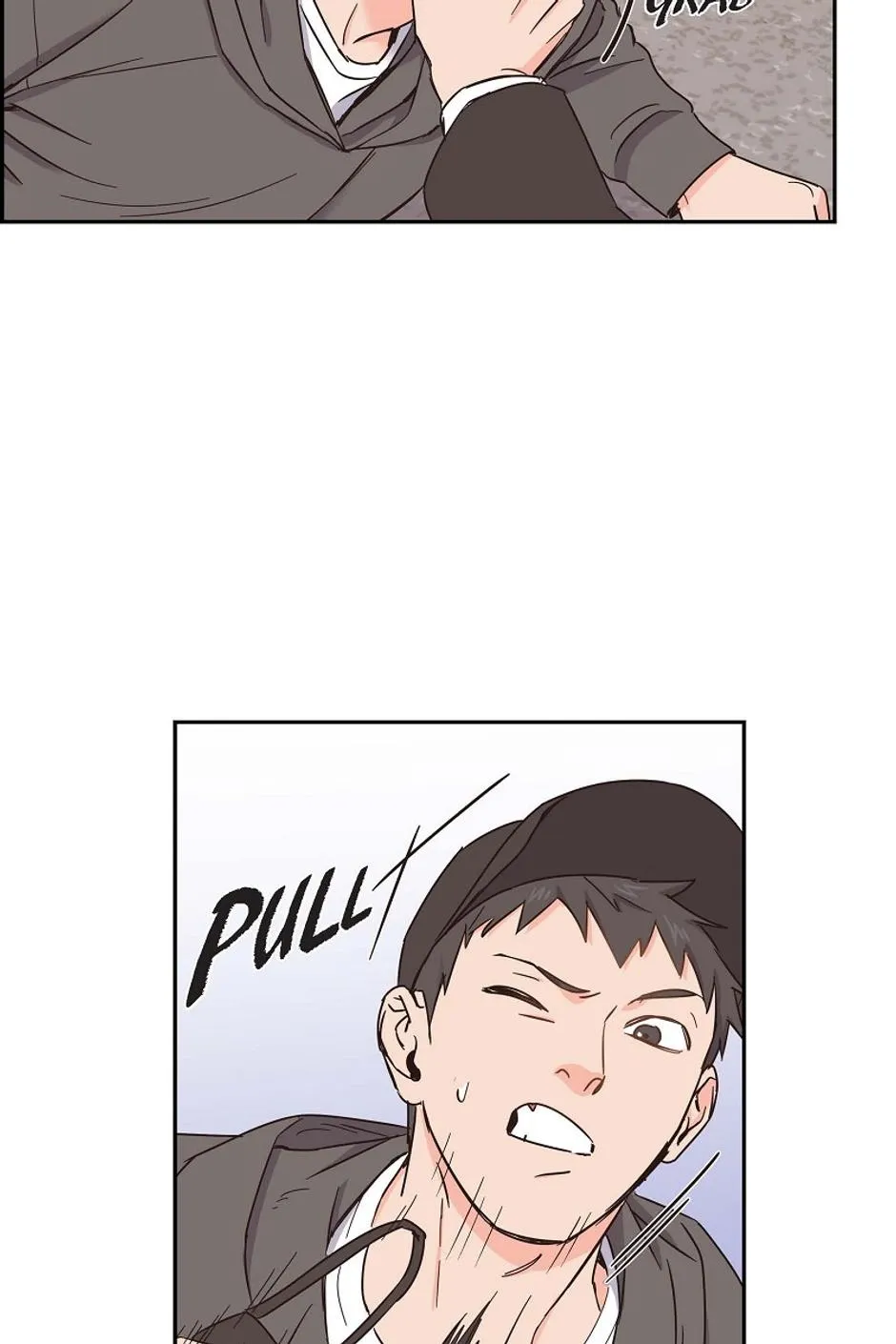 The Scandal (DOG) Chapter 17 page 3 - 