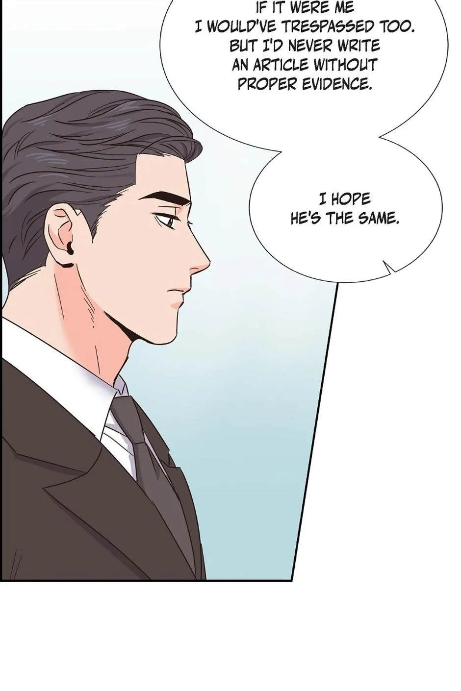 The Scandal (DOG) Chapter 17 page 24 - 