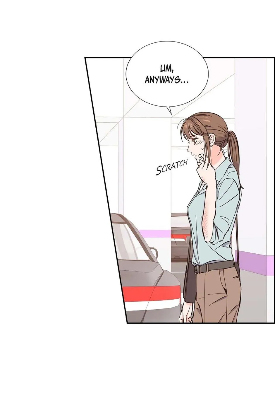 The Scandal (DOG) Chapter 17 page 25 - 