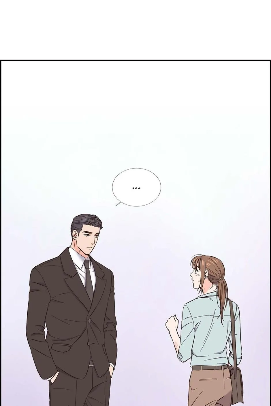 The Scandal (DOG) Chapter 17 page 27 - 