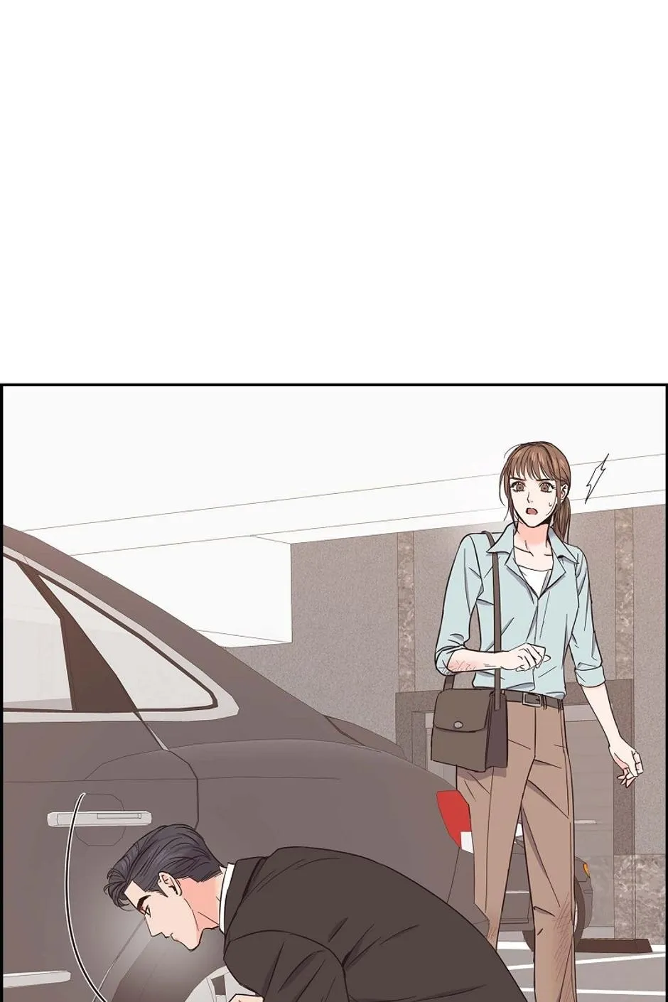 The Scandal (DOG) Chapter 17 page 29 - 