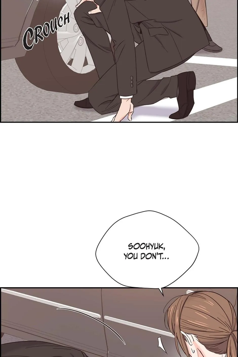 The Scandal (DOG) Chapter 17 page 30 - 