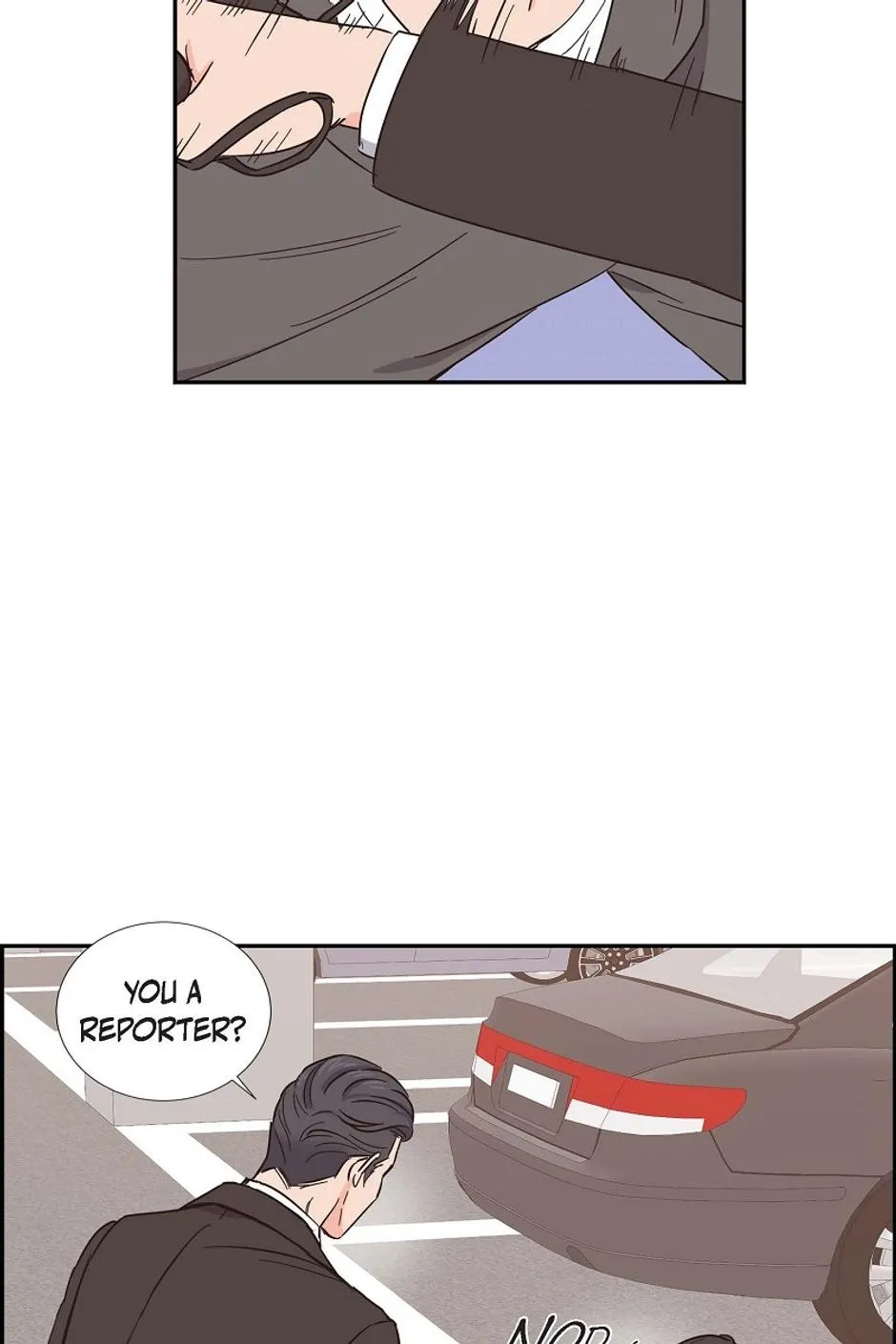The Scandal (DOG) Chapter 17 page 4 - 