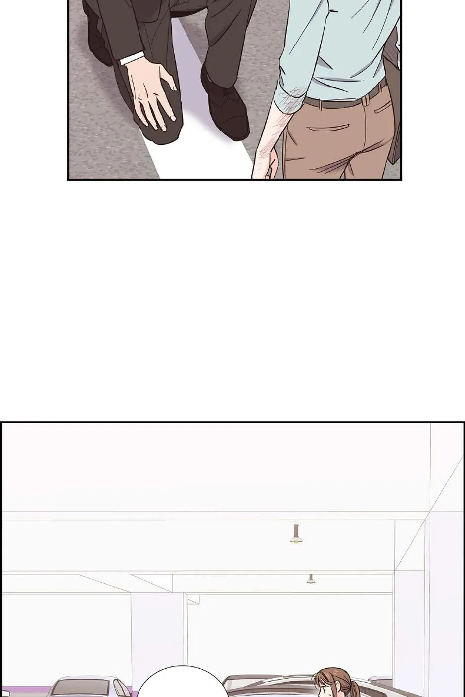 The Scandal (DOG) Chapter 17 page 32 - 