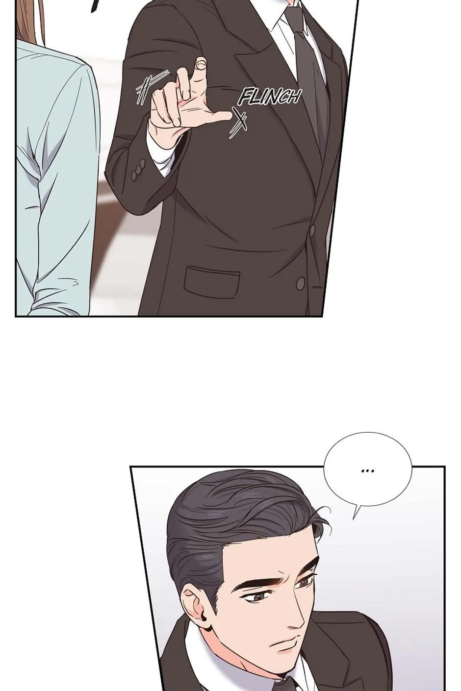 The Scandal (DOG) Chapter 17 page 36 - 