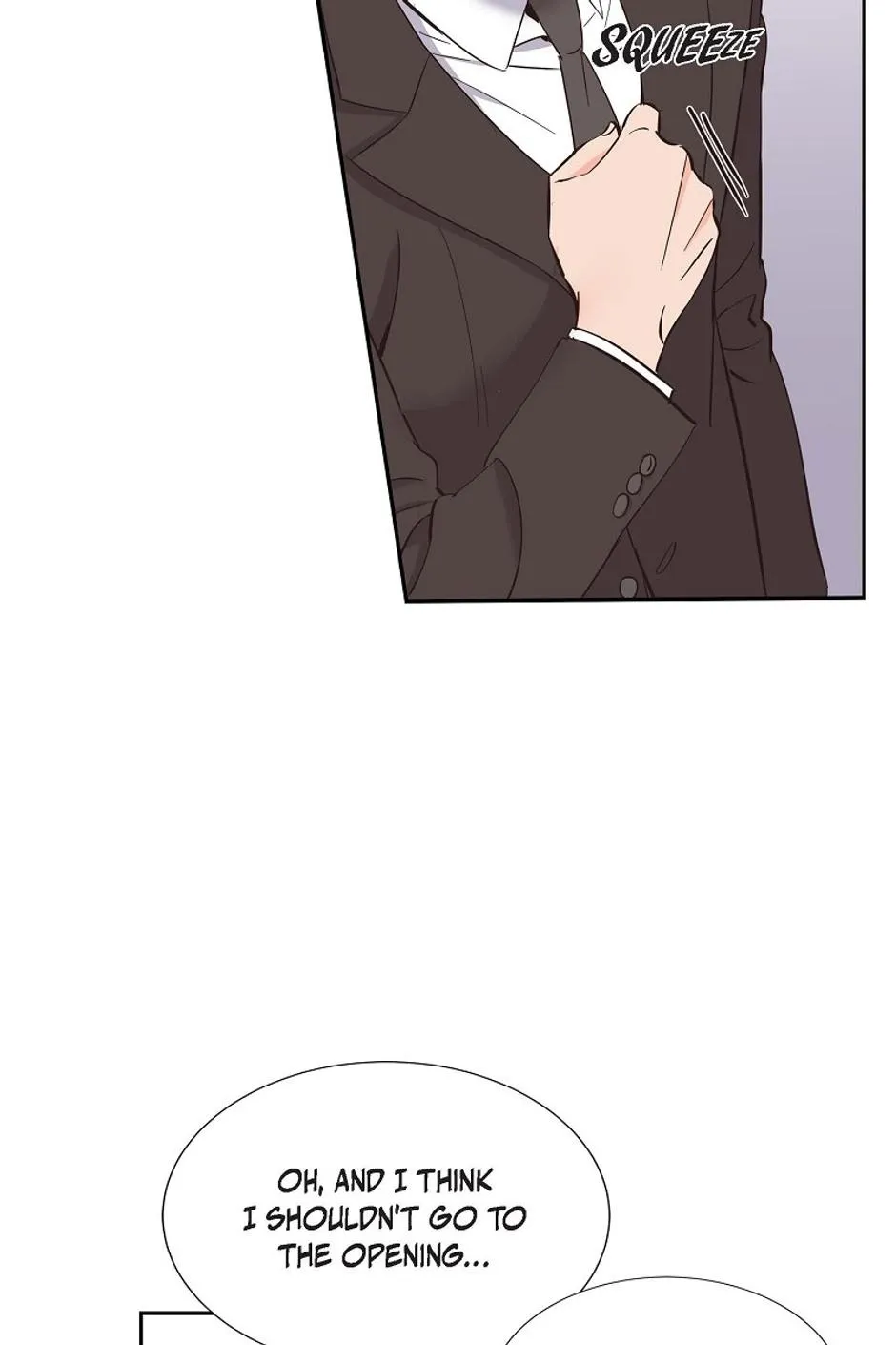 The Scandal (DOG) Chapter 17 page 37 - 
