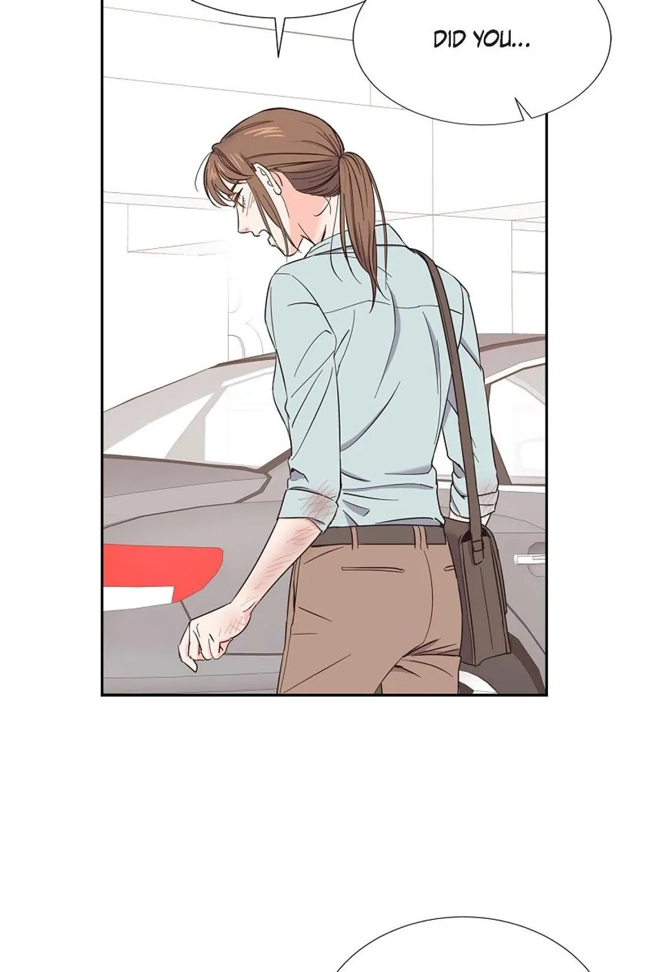 The Scandal (DOG) Chapter 17 page 38 - 