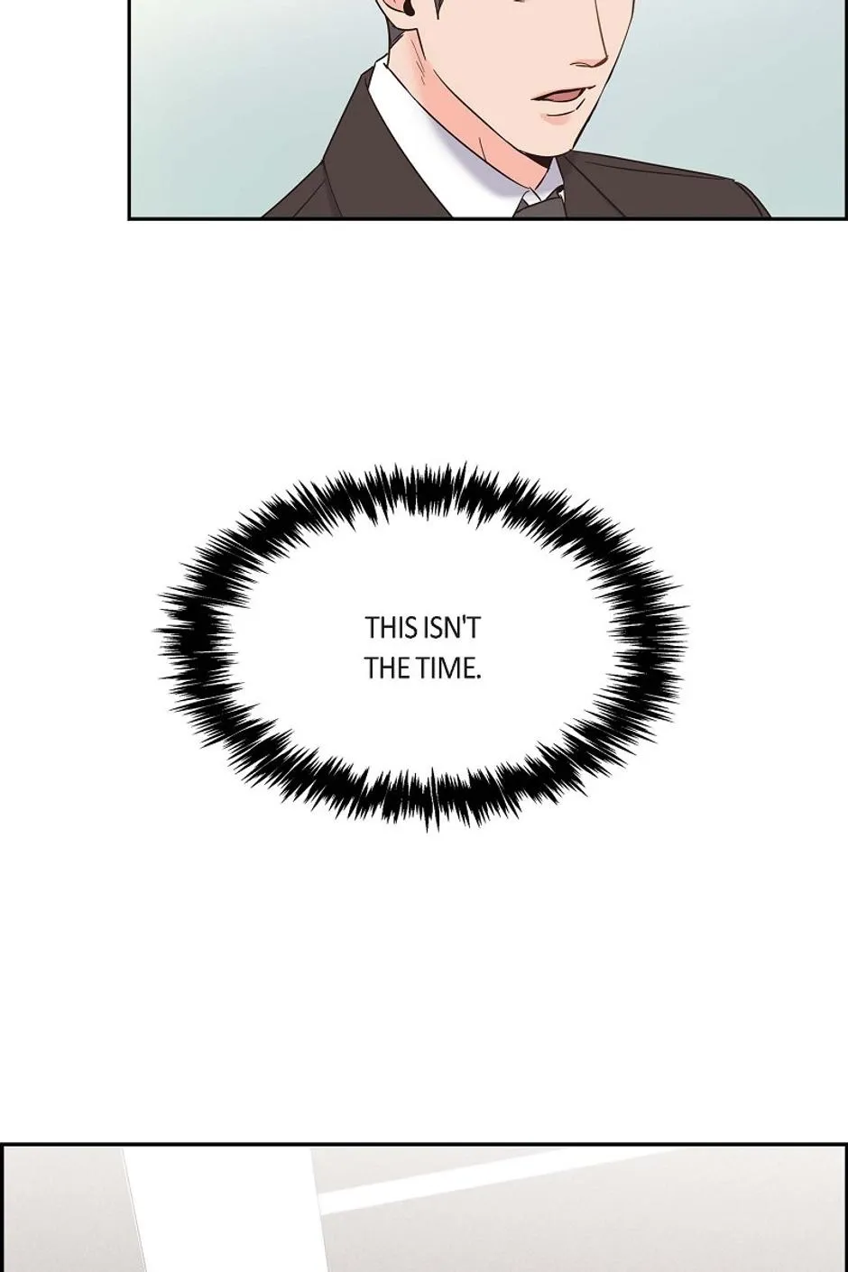 The Scandal (DOG) Chapter 17 page 42 - 