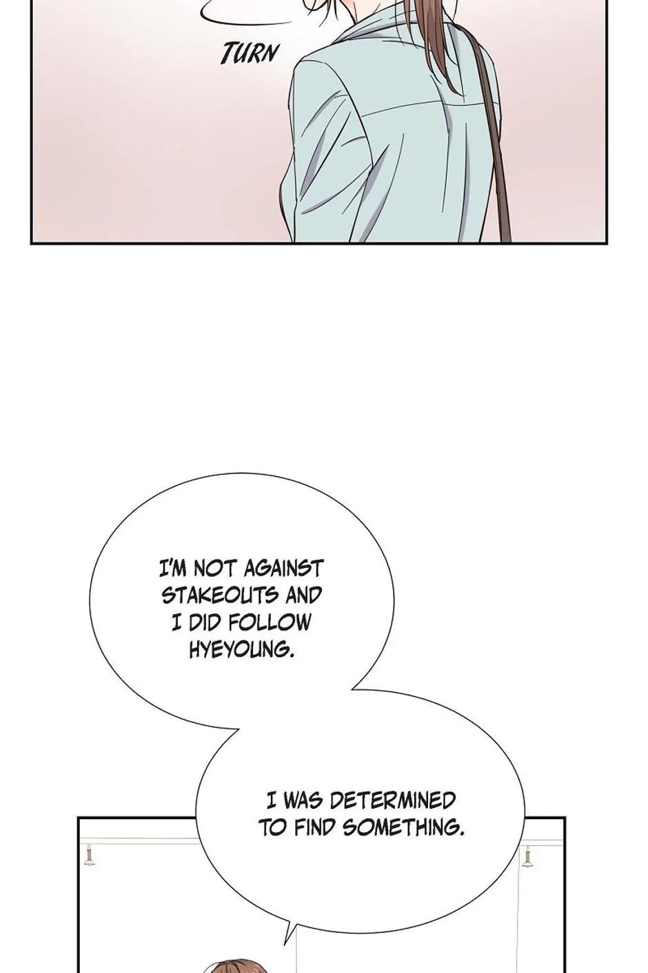 The Scandal (DOG) Chapter 17 page 45 - 