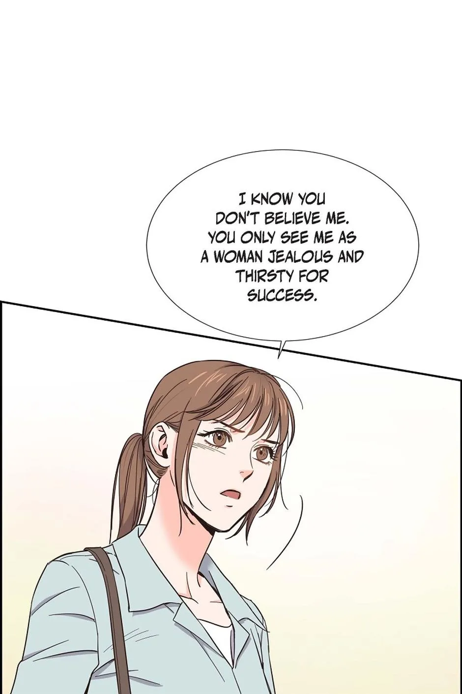 The Scandal (DOG) Chapter 17 page 48 - 