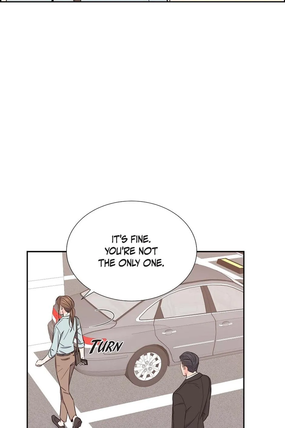 The Scandal (DOG) Chapter 17 page 49 - 