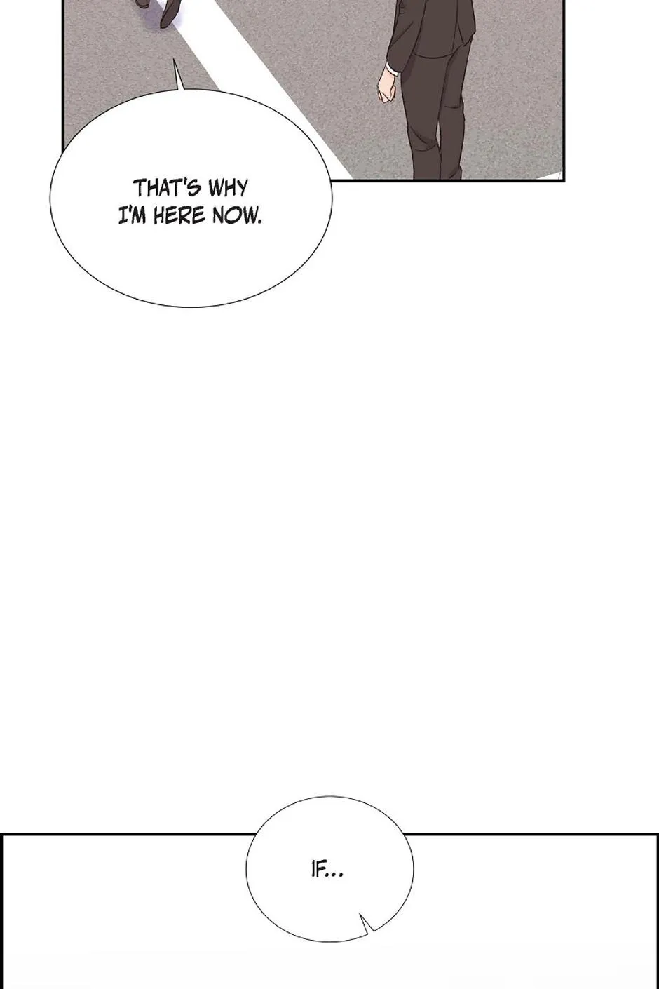 The Scandal (DOG) Chapter 17 page 50 - 