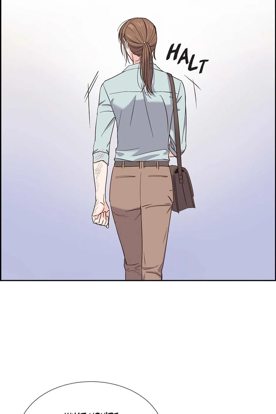 The Scandal (DOG) Chapter 17 page 51 - 