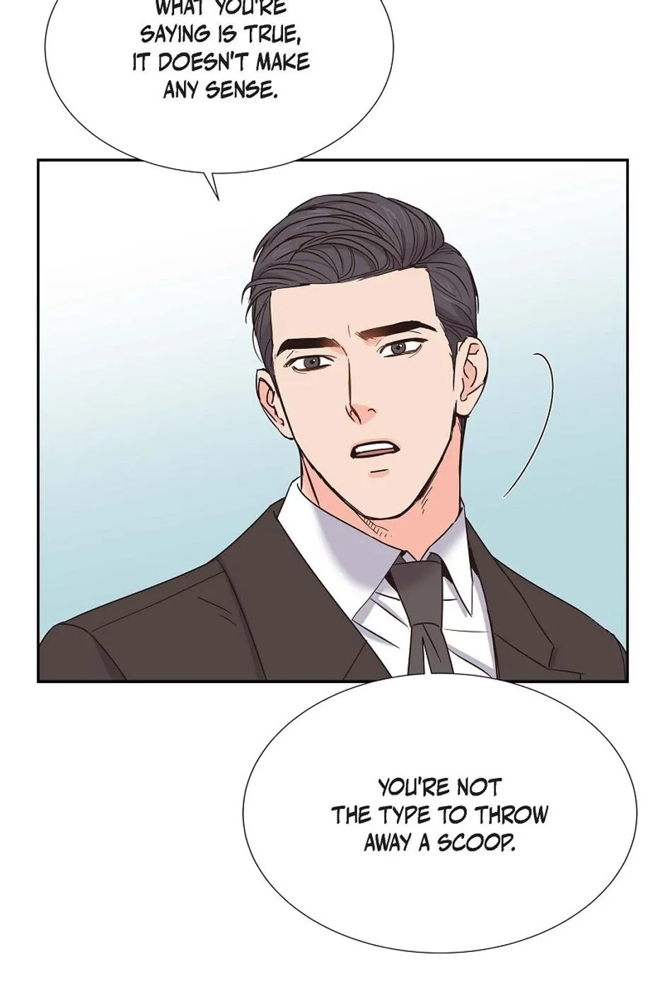 The Scandal (DOG) Chapter 17 page 52 - 