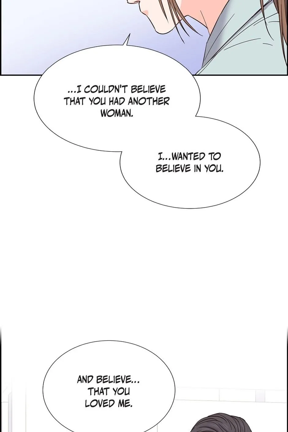 The Scandal (DOG) Chapter 17 page 55 - 